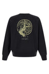 the stone island sweatshirt