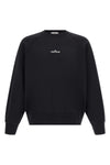 the stone island sweatshirt