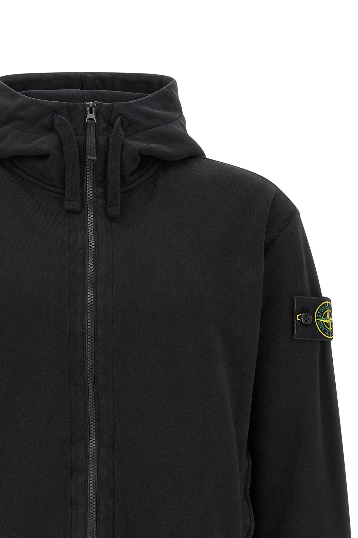 the stone island 6100009 sweatshirt