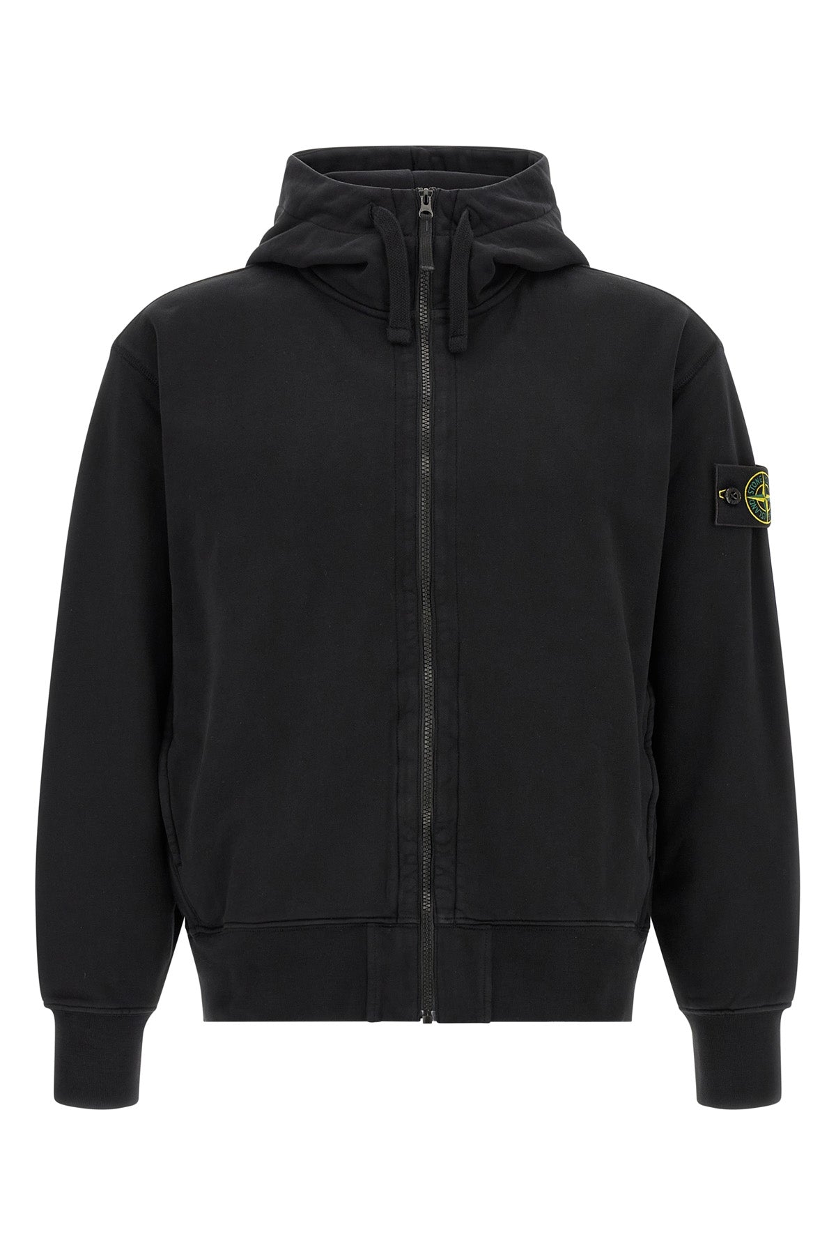 the stone island 6100009 sweatshirt