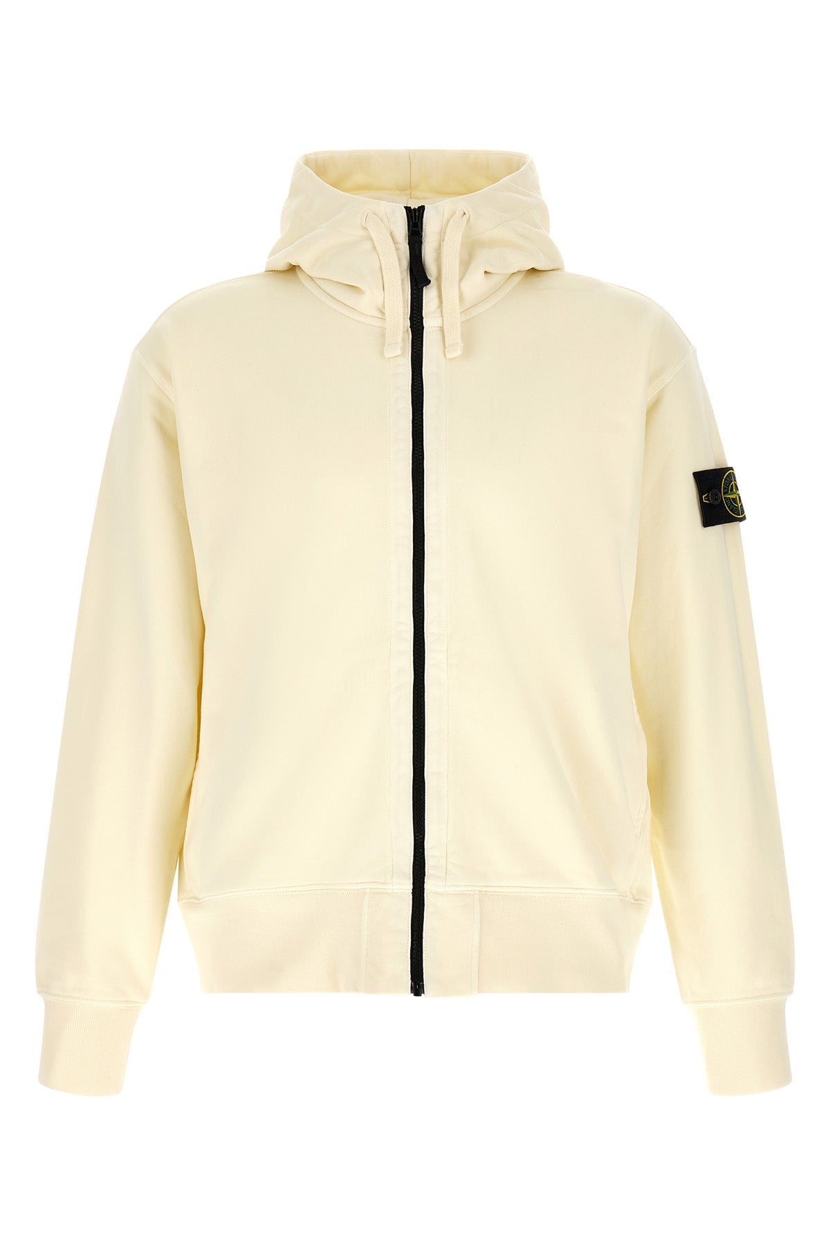 the stone island 6100009 sweatshirt