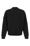 the stone island sweatshirt