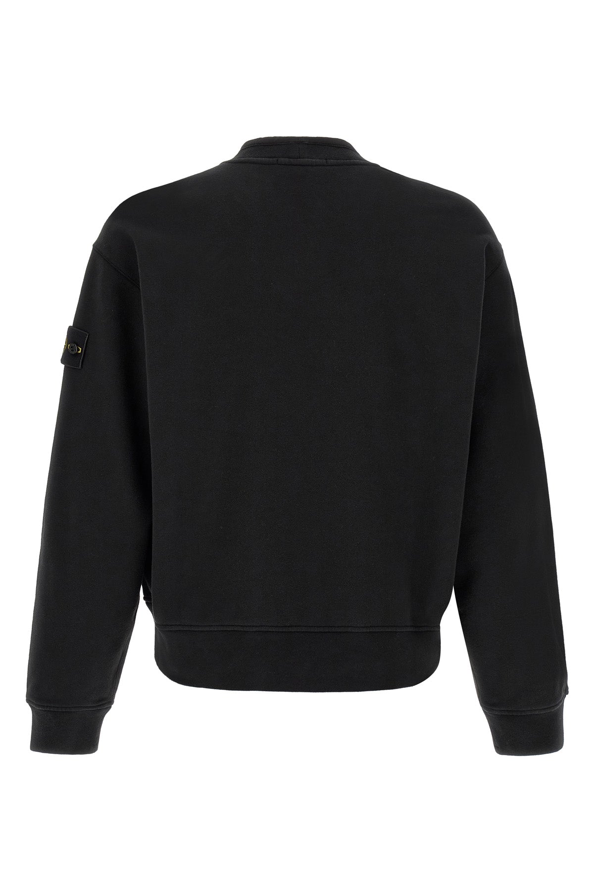 the stone island sweatshirt