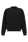 the stone island sweatshirt