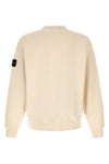 the stone island 6100022 crew neck sweatshirt