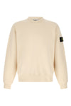 the stone island 6100022 crew neck sweatshirt