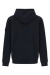 the stone island sweatshirt