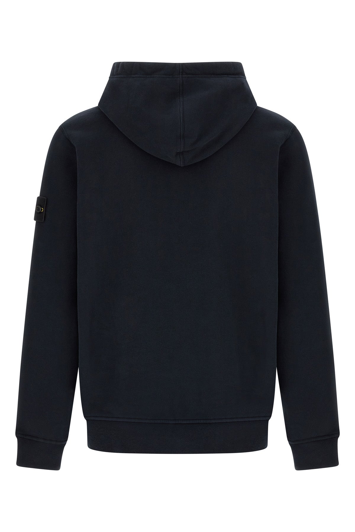 the stone island sweatshirt
