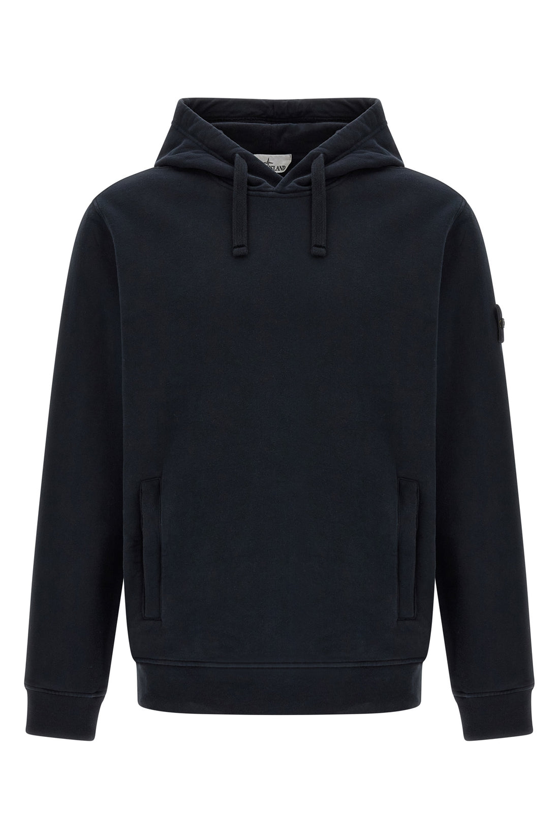 STONE ISLAND L the stone island sweatshirt