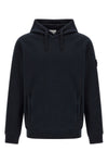 the stone island sweatshirt
