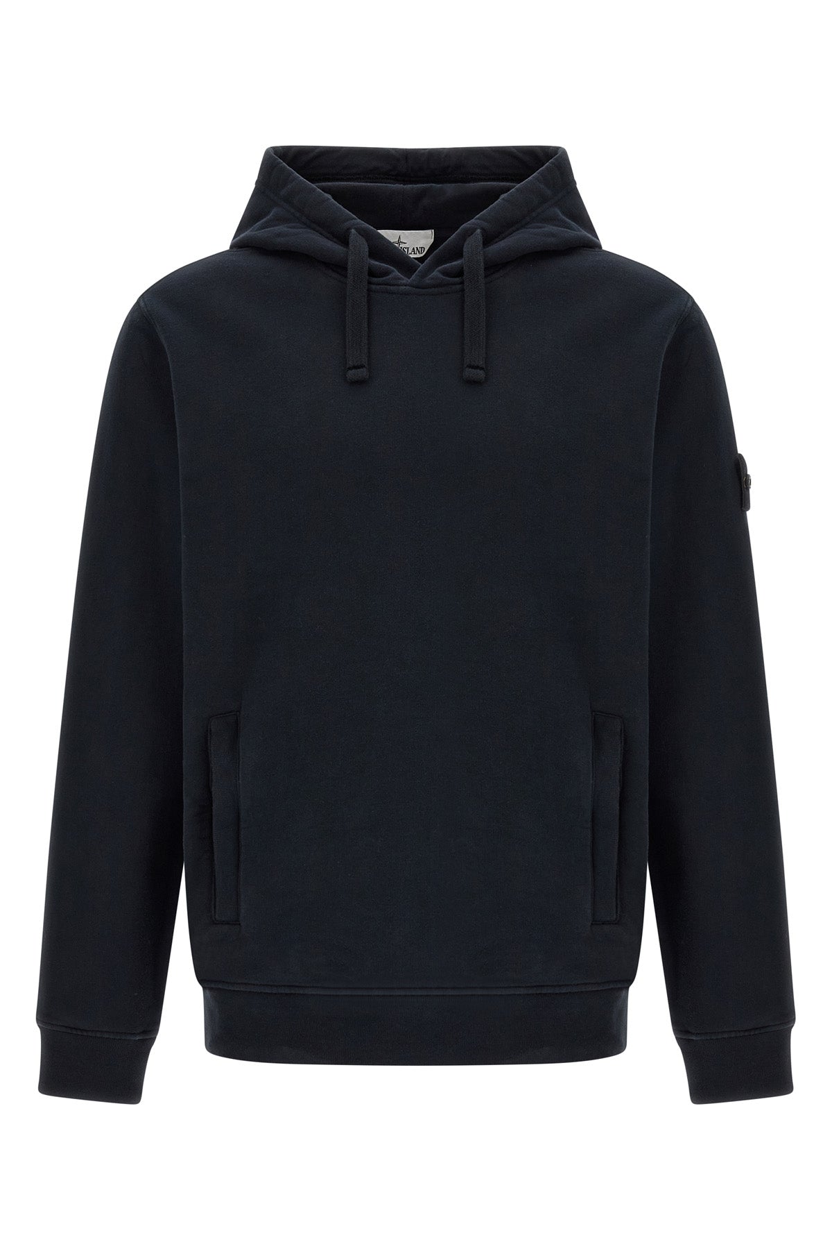 the stone island sweatshirt