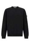 the stone island crew neck sweatshirt