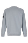the stone island sweatshirt