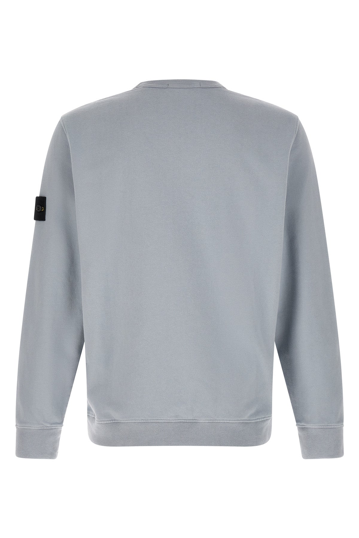 the stone island sweatshirt
