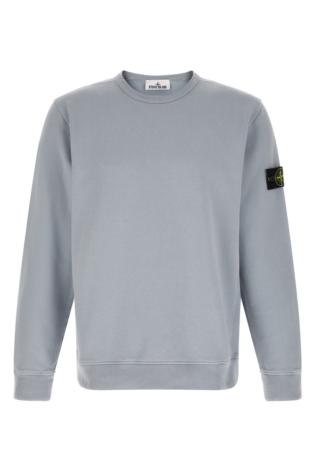 STONE ISLAND L the stone island sweatshirt