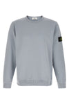 the stone island sweatshirt