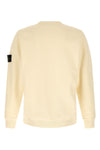 the stone island sweatshirt