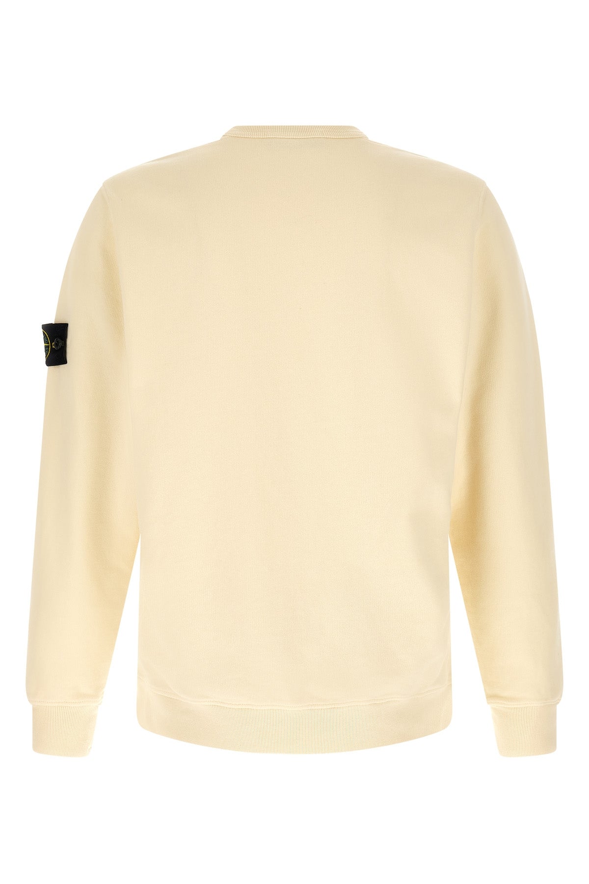 the stone island sweatshirt