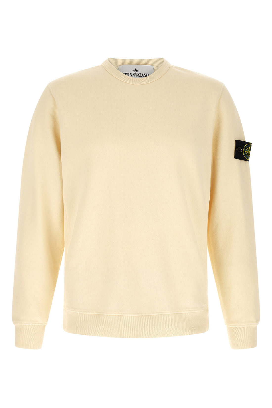 STONE ISLAND L the stone island sweatshirt