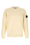 the stone island sweatshirt