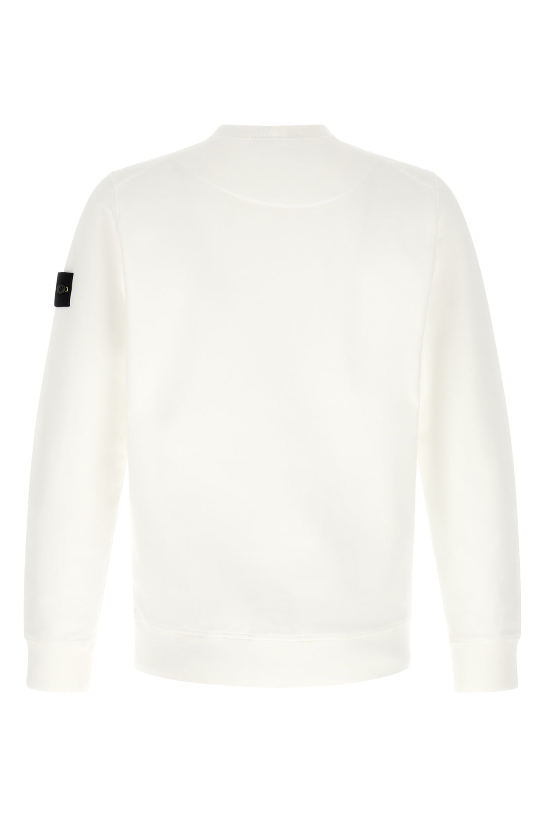 STONE ISLAND L the stone island 6100060 crewneck sweatshirt