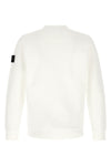 the stone island 6100060 crewneck sweatshirt