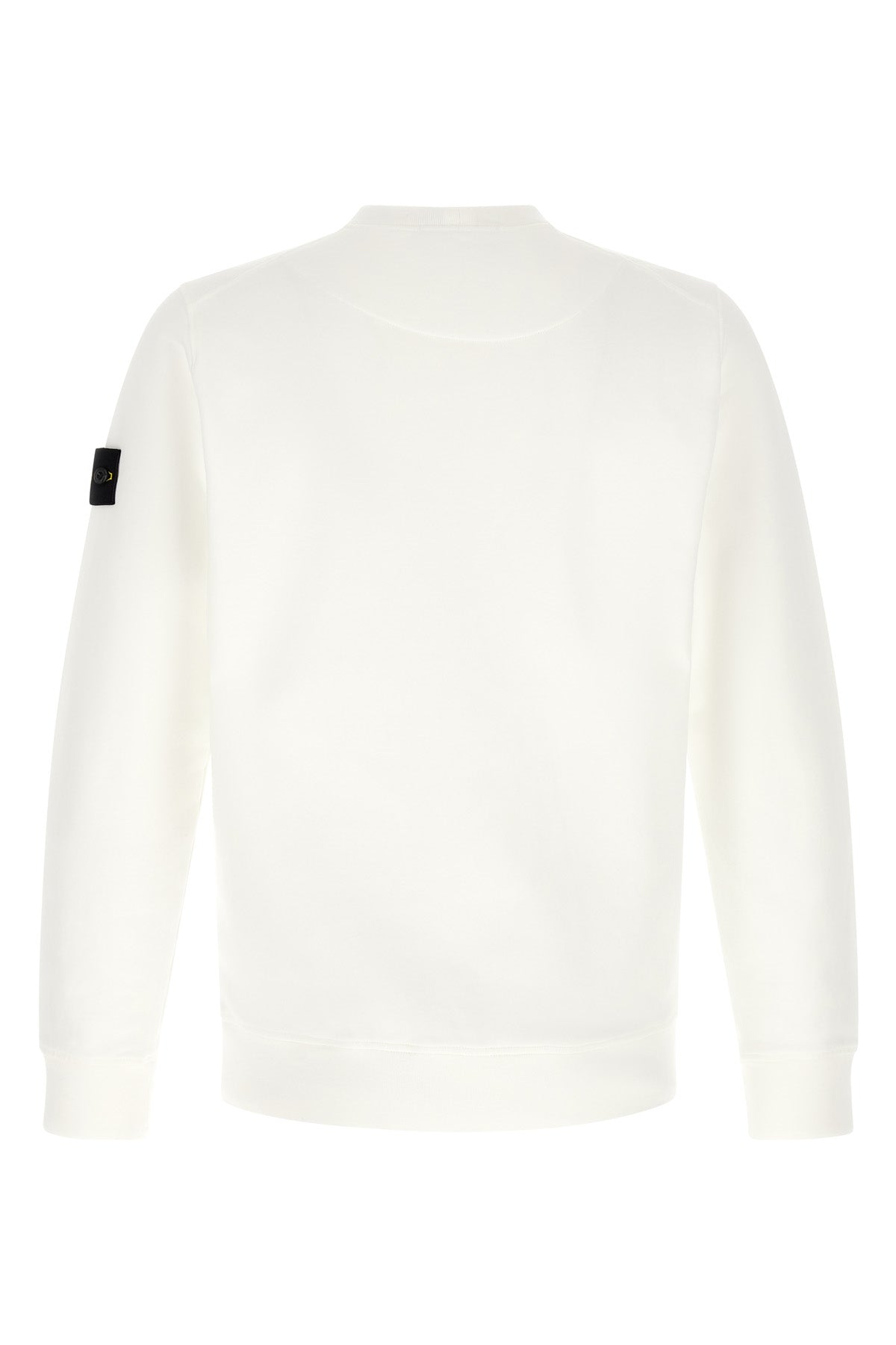 the stone island 6100060 crewneck sweatshirt