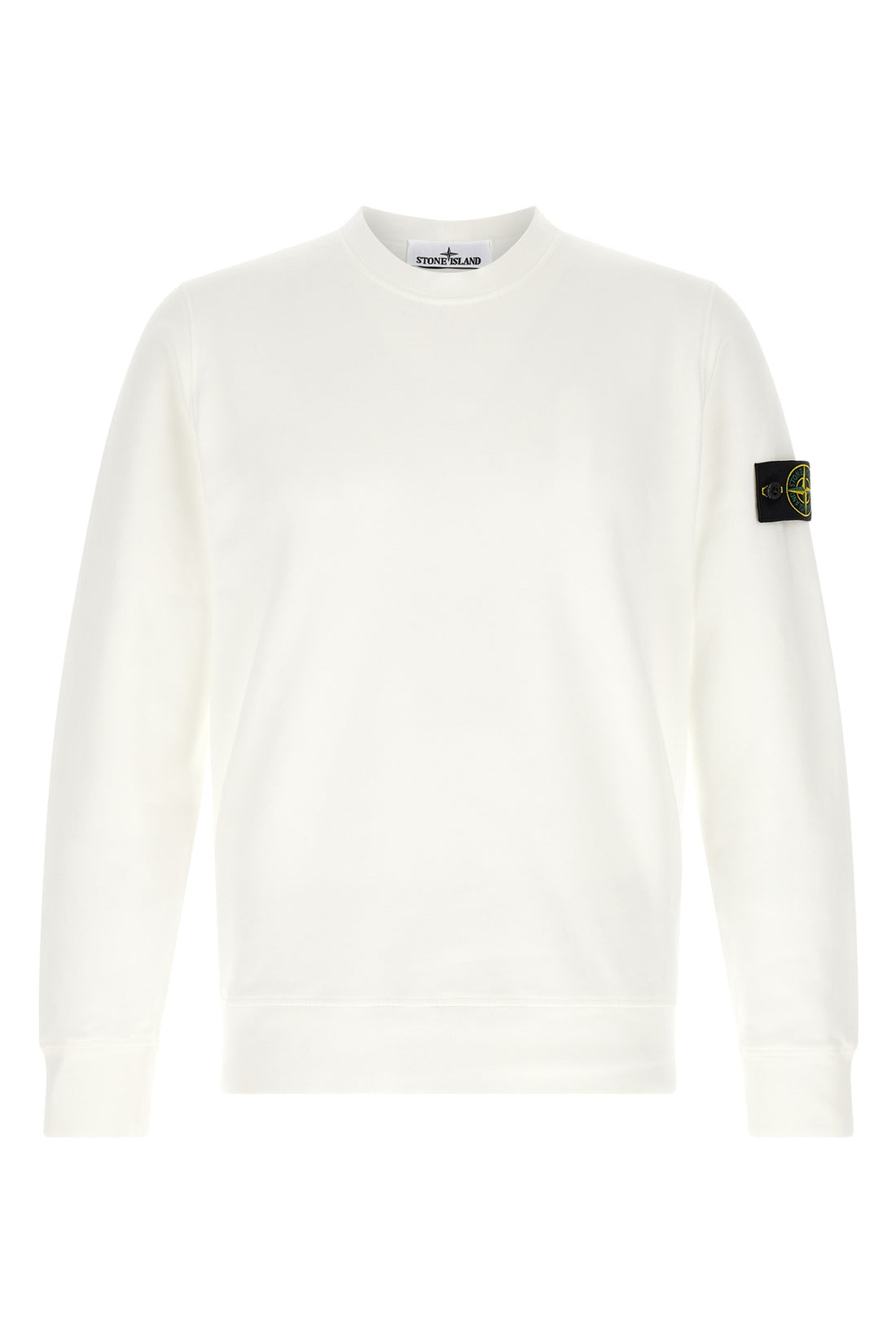 STONE ISLAND L the stone island 6100060 crewneck sweatshirt