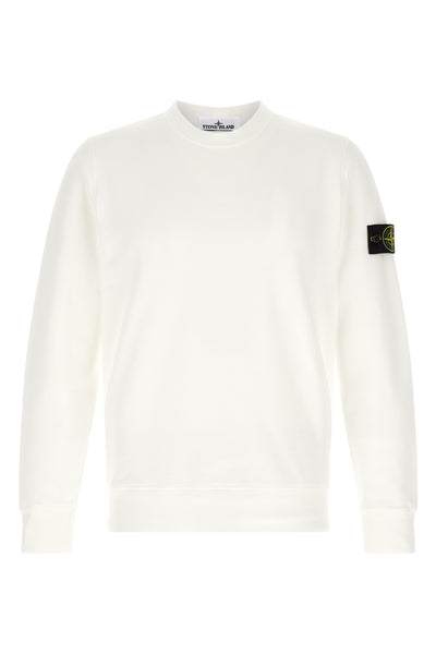 STONE ISLAND XXL the stone island 6100060 crewneck sweatshirt