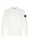 the stone island 6100060 crewneck sweatshirt