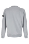 the stone island 6100060 crew neck sweatshirt