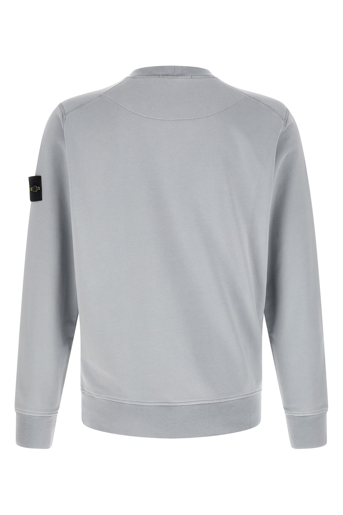 the stone island 6100060 crew neck sweatshirt