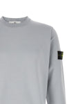 the stone island 6100060 crew neck sweatshirt