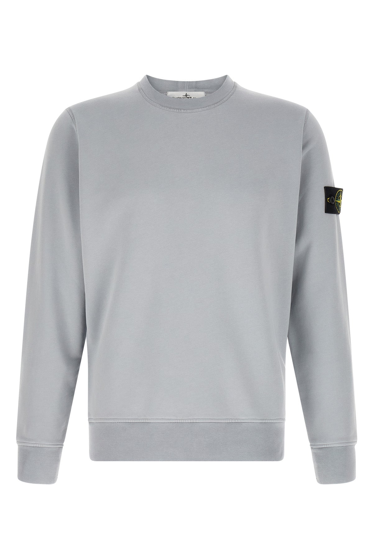the stone island 6100060 crew neck sweatshirt