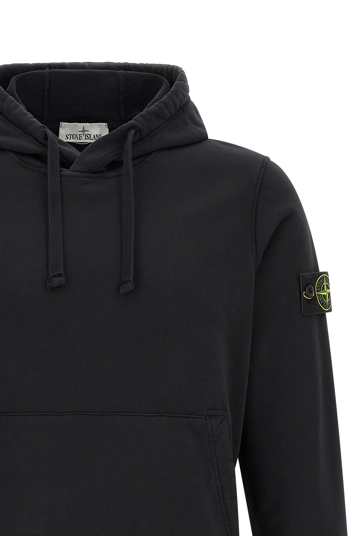 the stone island 6100062 sweatshirt