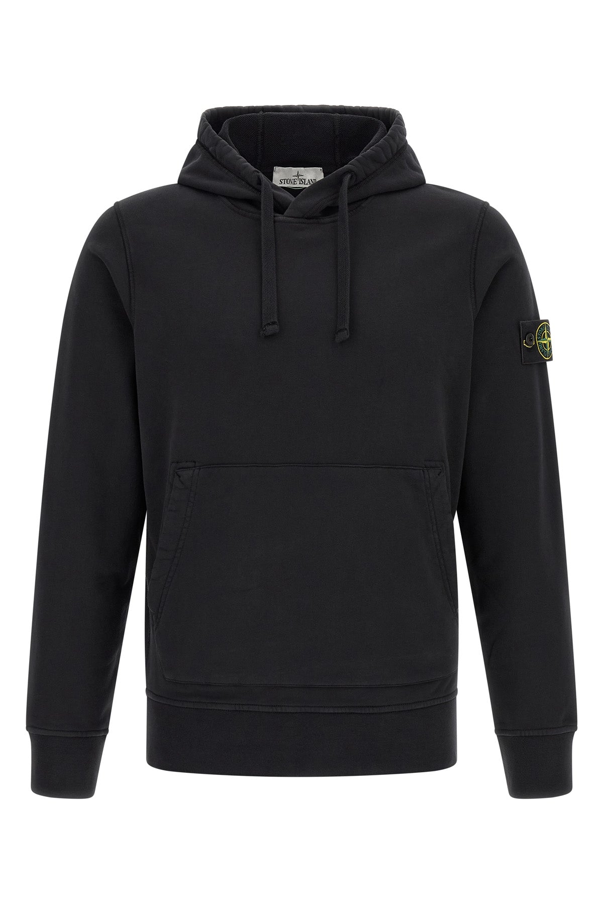 the stone island 6100062 sweatshirt