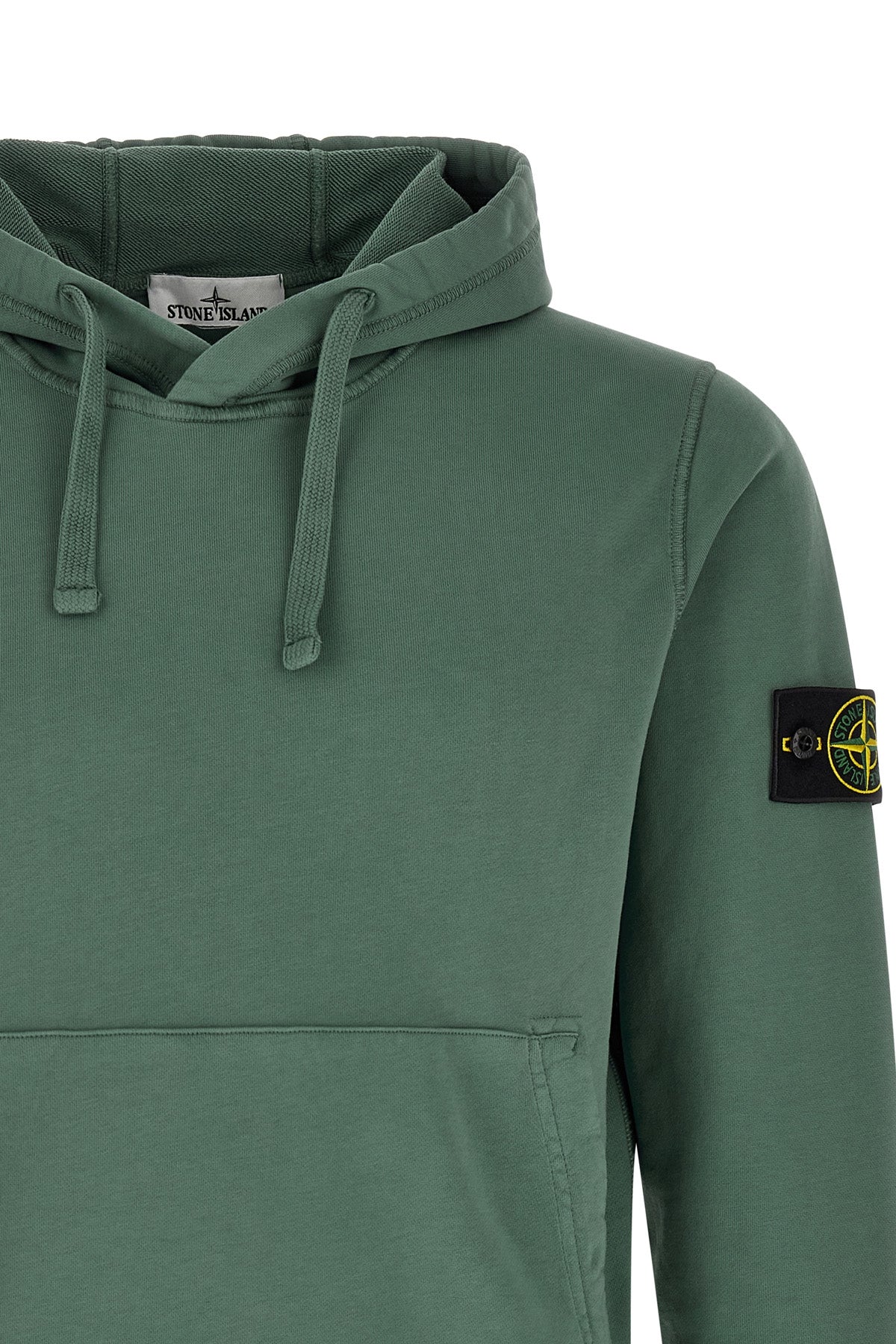the stone island 6100062 sweatshirt