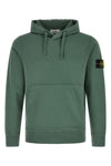 the stone island 6100062 sweatshirt