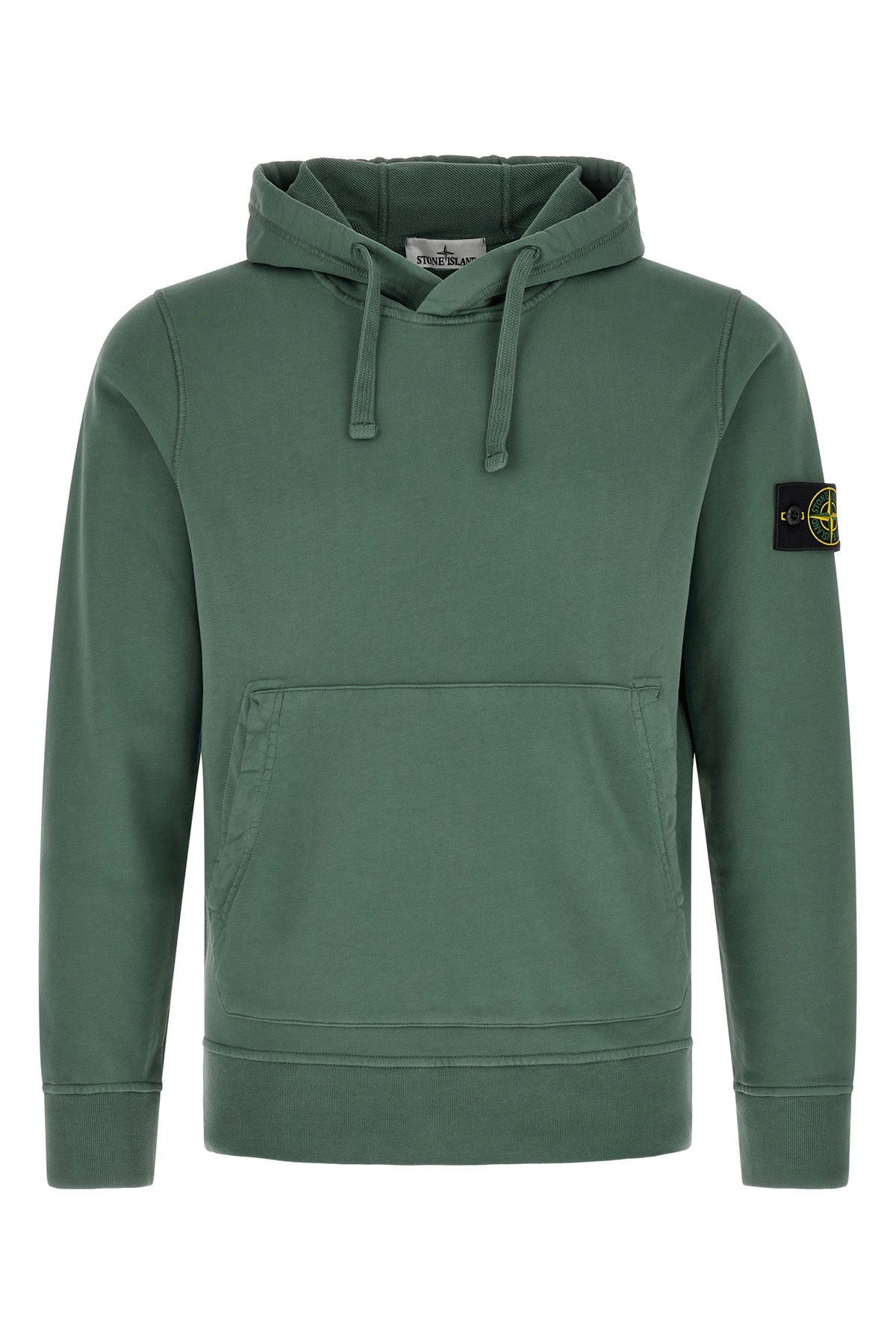 the stone island 6100062 sweatshirt
