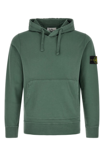 the stone island 6100062 sweatshirt