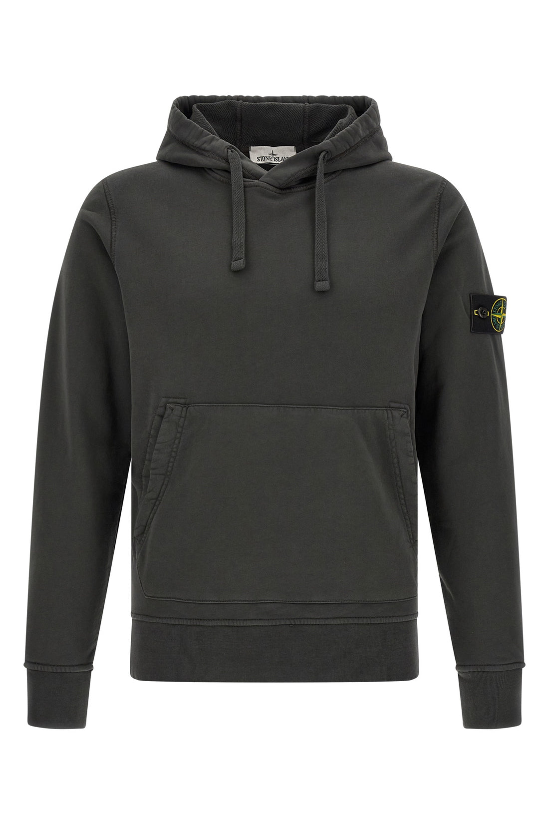 STONE ISLAND L the stone island 6100062 sweatshirt