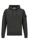 the stone island 6100062 sweatshirt