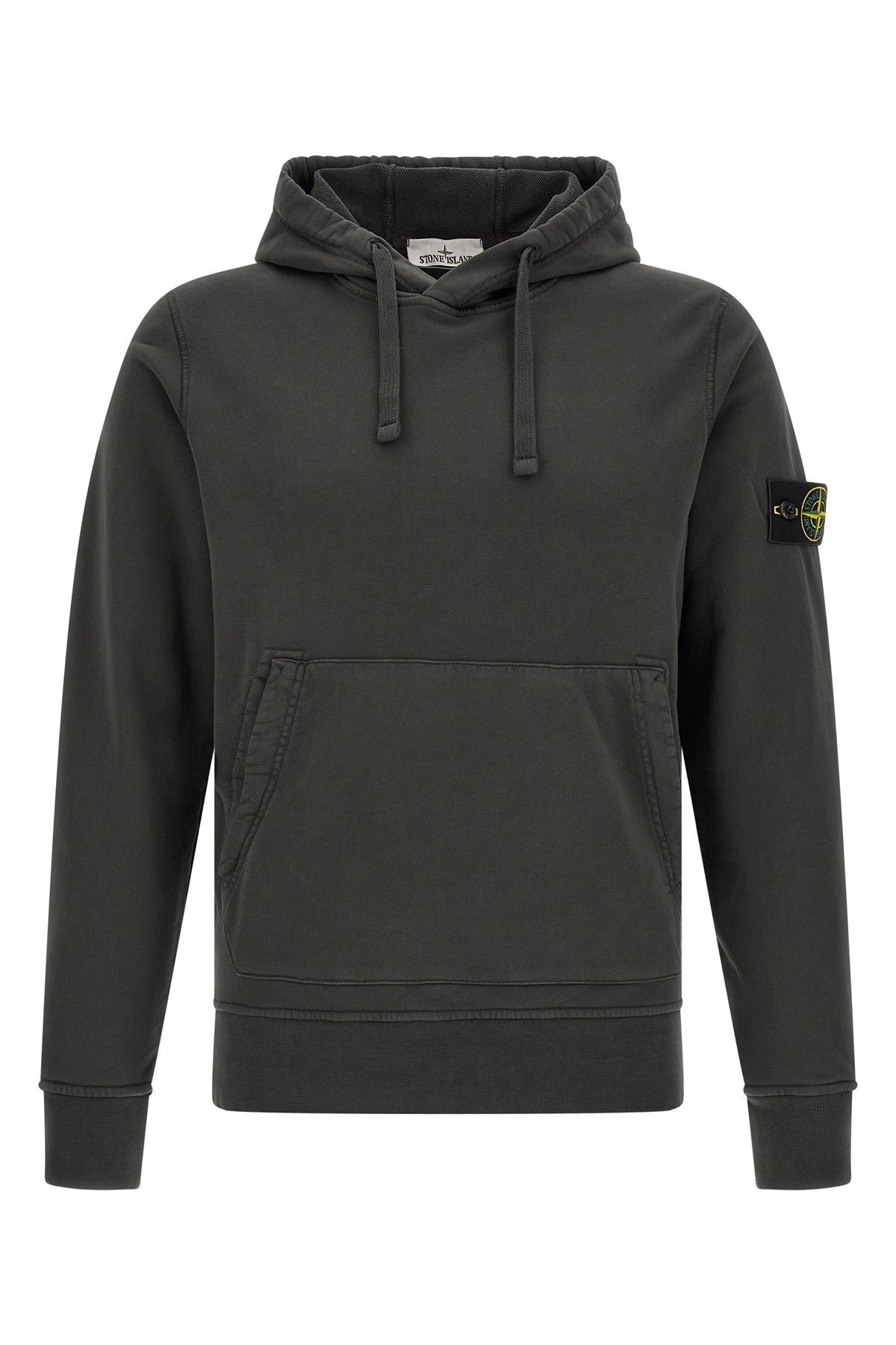 the stone island 6100062 sweatshirt