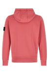 the stone island 6100062 hoodie