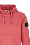 the stone island 6100062 hoodie