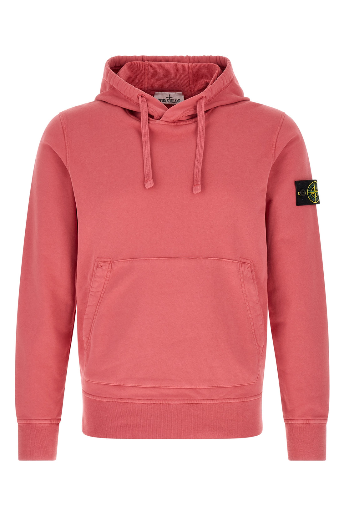 STONE ISLAND L the stone island 6100062 hoodie