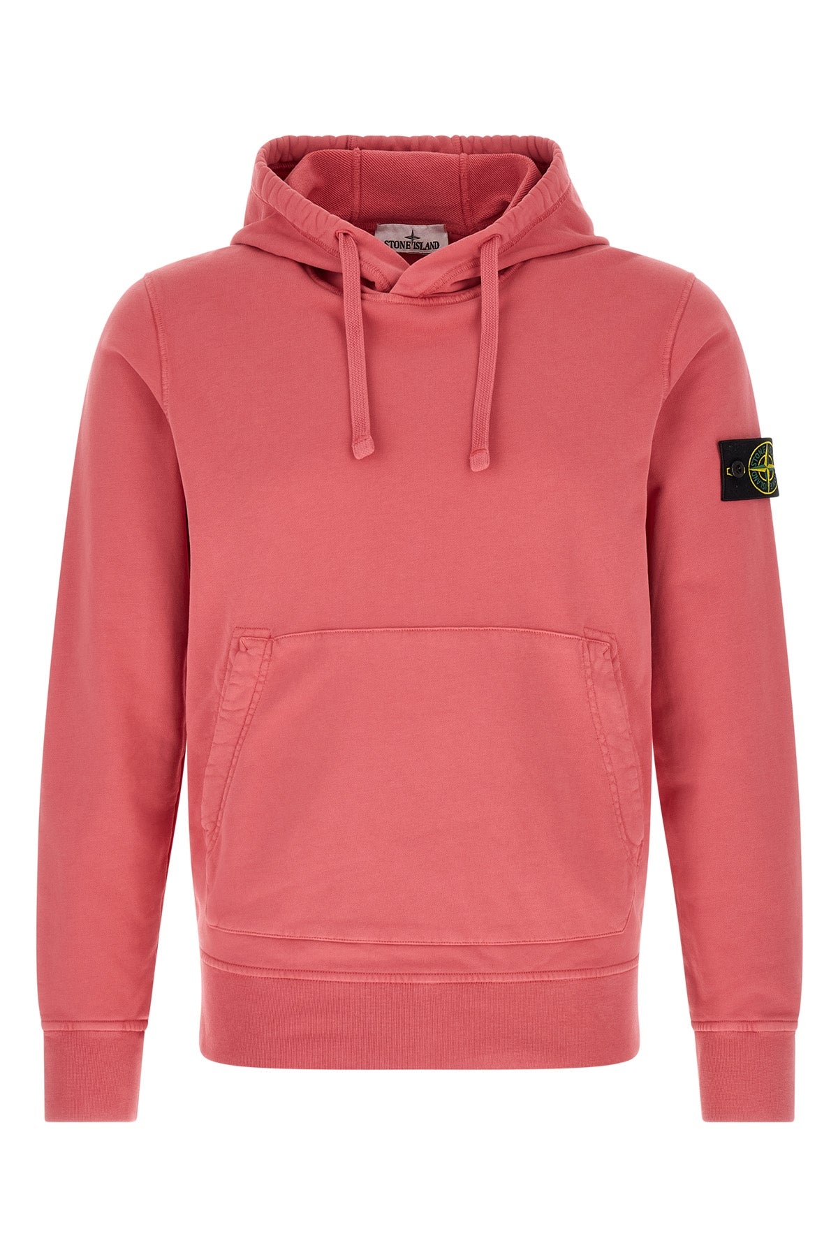 the stone island 6100062 hoodie