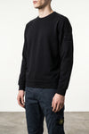 light cotton sweatshirt