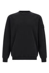 light cotton sweatshirt