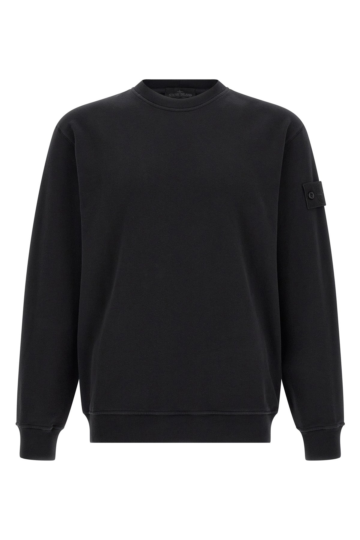 light cotton sweatshirt
